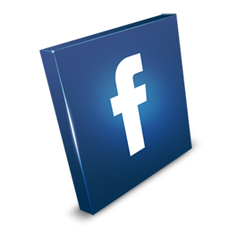Facebook Icon