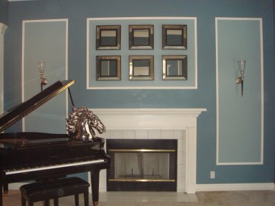 From Drab to Dramatic!!!!