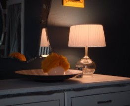 THIS LITTLE LIGHT OF MINE. . .