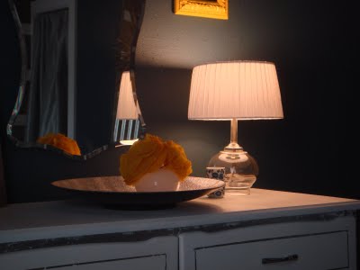 THIS LITTLE LIGHT OF MINE. . .
