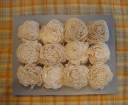 EASY ART- FLOWER FILLER