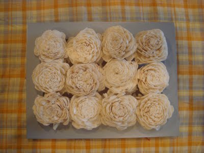 EASY ART- FLOWER FILLER