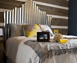 RUSTIC GLAMOUR RETREAT- PORTFOLIO PAGE