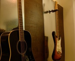 ANOTHER MUSICAL MAKEOVER