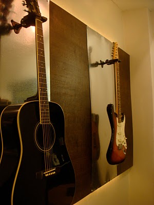 ANOTHER MUSICAL MAKEOVER