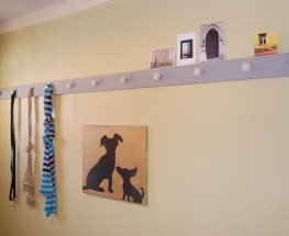 Silhouette Art- $40