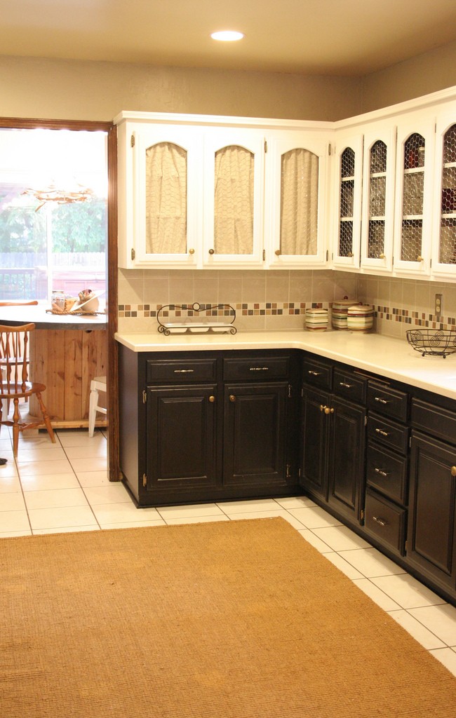 CLEAN SLATE KITCHEN 2010