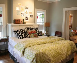 ECLECTIC EXOTIC APARTMENT