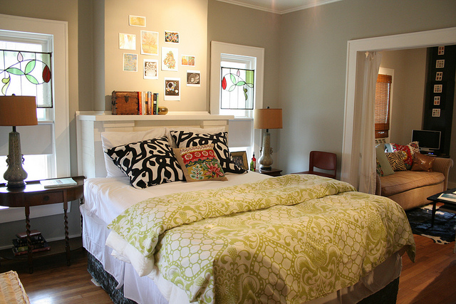 ECLECTIC EXOTIC APARTMENT