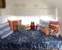 Tiffany from The Wandering Airstream (Part 1)