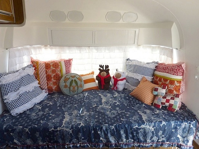Tiffany from The Wandering Airstream (Part 1)