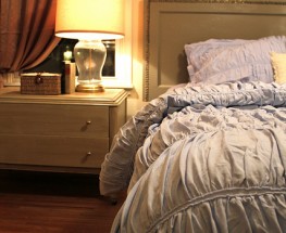 Bedroom Before and After- Easy Elegance