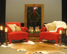 DIY Copy Cat- West Elm Leaning Floor Mirror