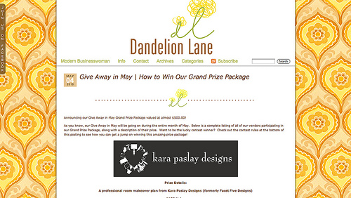 FREE DESIGN CONSULTATION!