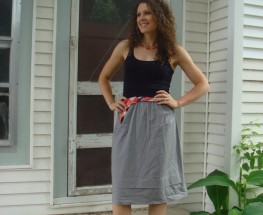CLOSET RAID= BRAND NEW DRESS FOR FREE