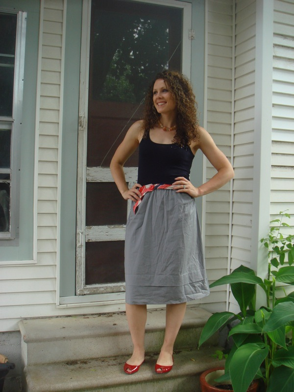 CLOSET RAID= BRAND NEW DRESS FOR FREE