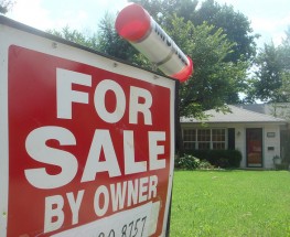 How’s the House Selling Going?