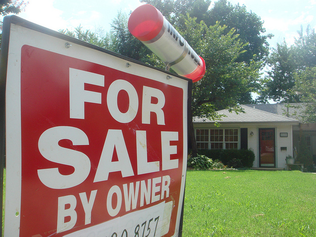 How’s the House Selling Going?