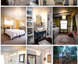 HOUSE HUNTERS- CHARMING COTTAGE- MIDTOWN TULSA