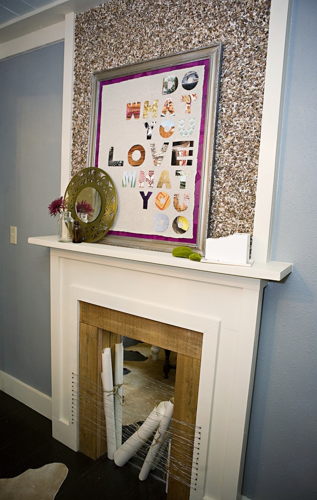 “DO WHAT YOU LOVE” POSTER