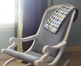 5 WAYS TO HAVE A FABULOUS NURSERY!