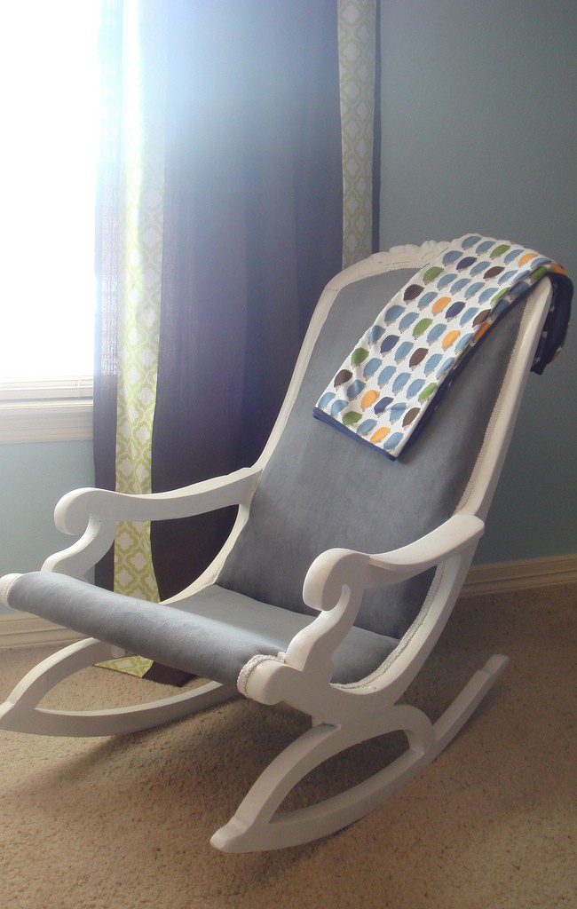 5 WAYS TO HAVE A FABULOUS NURSERY!