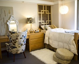 GIRL’S DORM ROOM- THE COMPLETE BREAKDOWN