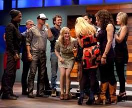 DESIGN STAR SEASON 5 FINALE!!