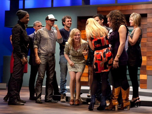 DESIGN STAR SEASON 5 FINALE!!