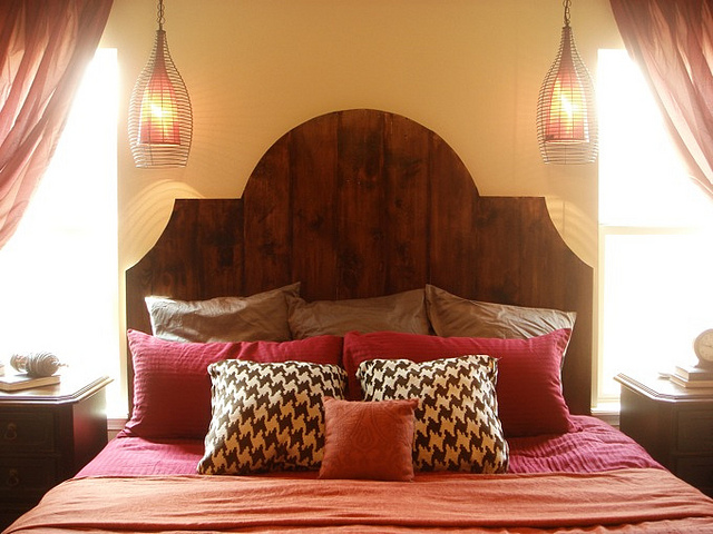 Headboard Happenings