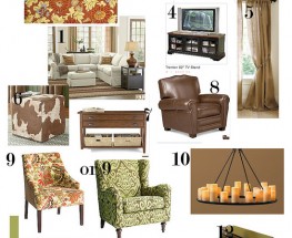 COUNTRY DESIGN