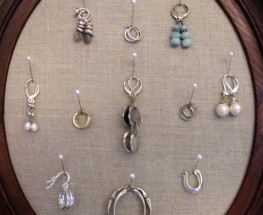 DIY JEWELRY ART- BETHANY FROM B*SPOKE