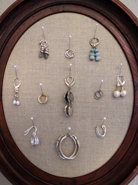 DIY JEWELRY ART- BETHANY FROM B*SPOKE