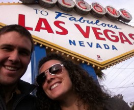 VEGAS BABY!!!