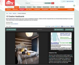 HGTV!!!!!!!!!!!