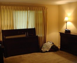 OUR HOME