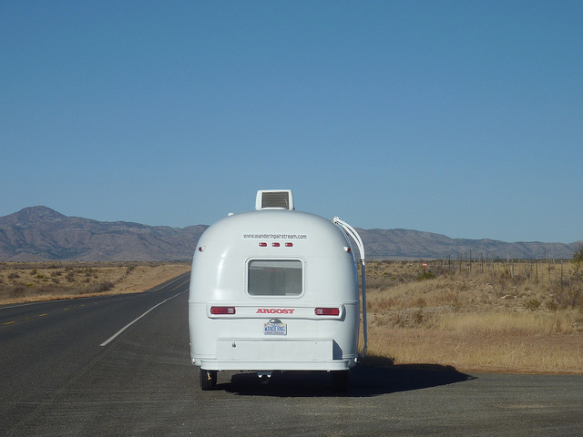 Tiffany from The Wandering Airstream (Part 2)