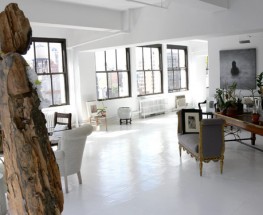 How To Paint Your Wood Floor