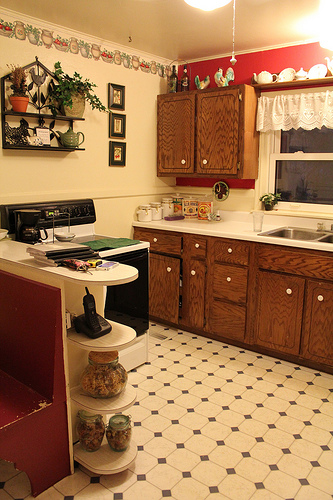 Clean Slate 2011 Update