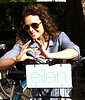 HGTV’d and the Ellen Degeneres Show Y’all!!!!