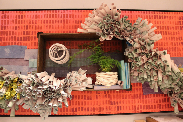 Bringing Plants Into Your Design