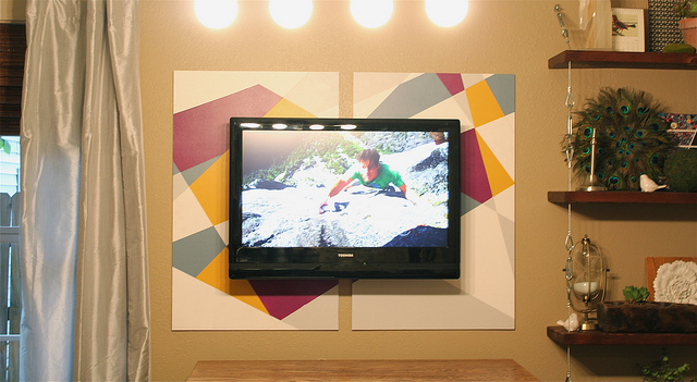 How To Make Your TV More Appealing