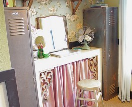 My Cozy Little Craft Room
