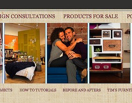 Reader Friendly Blog Changes