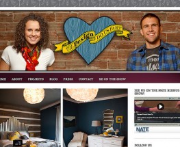 Be on “‘Til Design Do Us Part”
