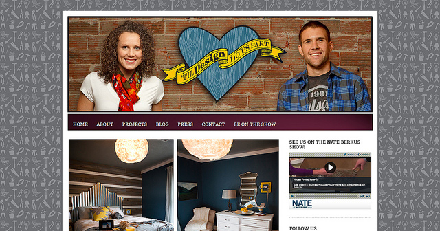 Be on “‘Til Design Do Us Part”