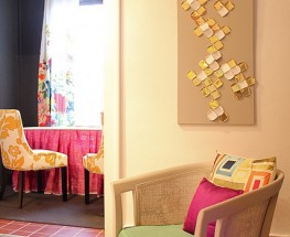 DIY Modern Wall Art