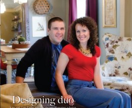 Tulsa People Article and Conquered Clutter Series