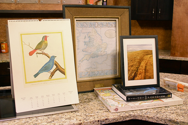 Channel 2 Segment- DIY Art