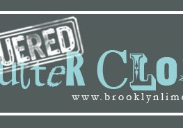 Guest Post at Brooklyn Limestone